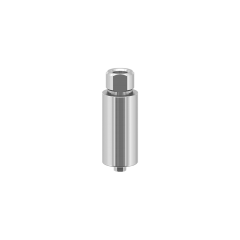 Zimmer TSV 5.7 dental titanium preformed abutment blank