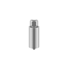Adin Touareg OS regular compatible dental titanium premilled blank(10mm)