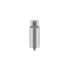 IBS regular (engaging) compatible titanium premilled blank(10mm)