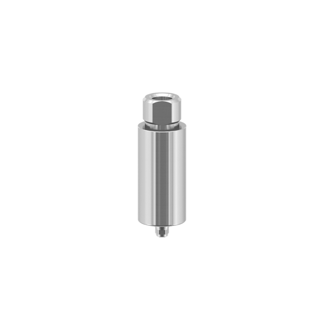 IBS regular (engaging) compatible titanium premilled blank(10mm)