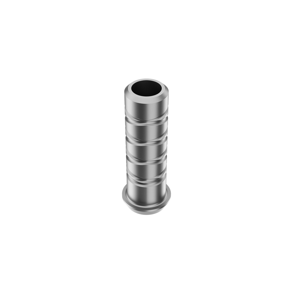 Astra EV Uni dental multi-unit abutment temporary abutment
