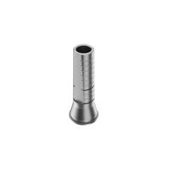SNUC dental multi-unit temporary sleeve cylinder