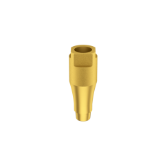 Ankylos implant compatible dental intra oral scanbody
