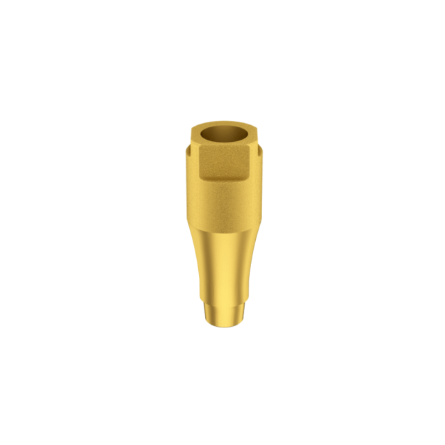 Ankylos implant compatible dental intra oral scanbody
