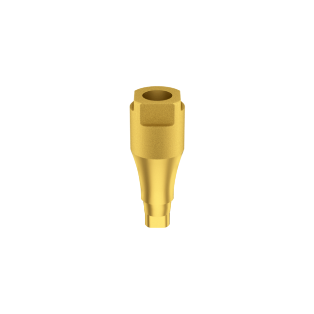 Anthogyr compatible dental intra oral scan body