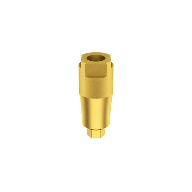 Bego-Semados compatible dental intra oral scanbody