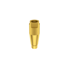 Biohorizons-3.5,4.5,5.7 compatible intra oral scanbody gh=3mm