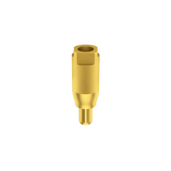 M6 Bredent implant compatible dental scanbody abutment