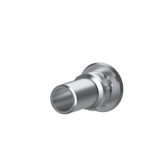 camlog titanium dental scanbody abutment