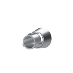 camlog titanium dental scanbody abutment