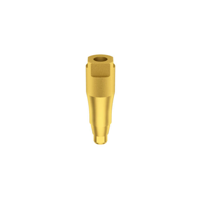 Dentium NR Line compatible intra oral scanbody gh=5mm