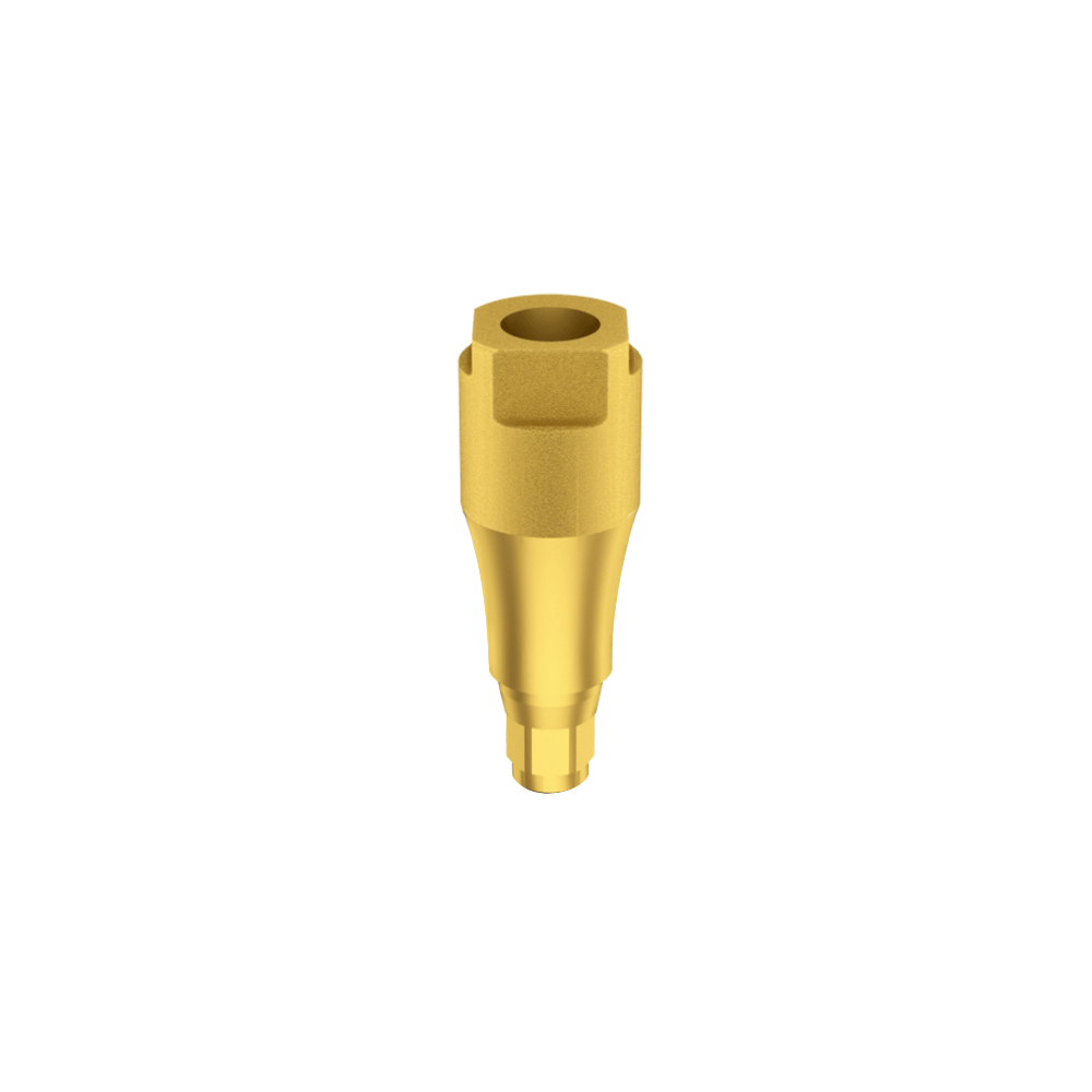 ICX compatible dental intra oral scanbody