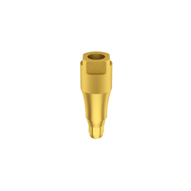 ICX compatible dental intra oral scanbody
