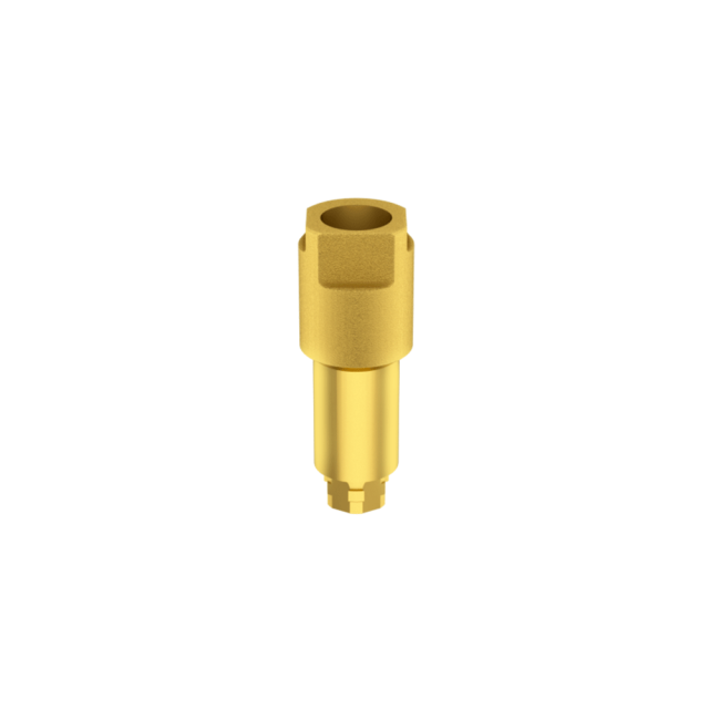 Neoss compatible intra oral dental scanbody
