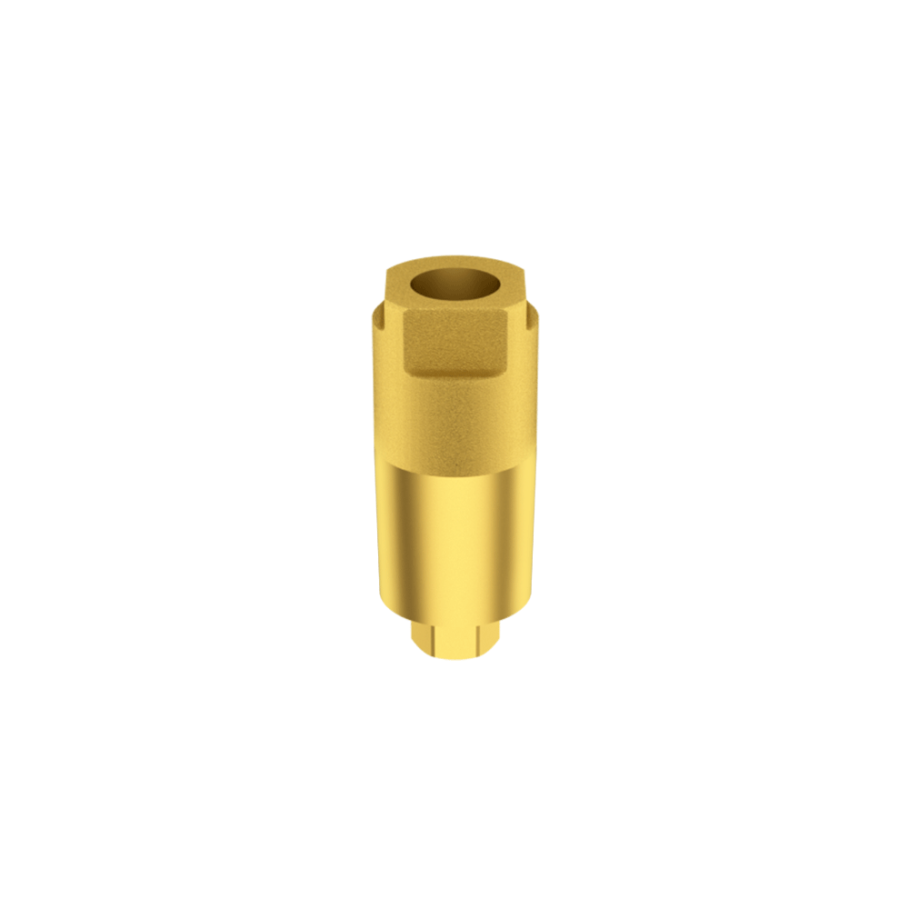 Zimmer TSV 3.5 4.5 5.7 compatible dental intra oral scanbody for digital impression made in China