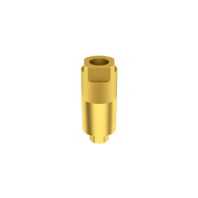 Zimmer TSV 3.5 4.5 5.7 compatible dental intra oral scanbody for digital impression made in China