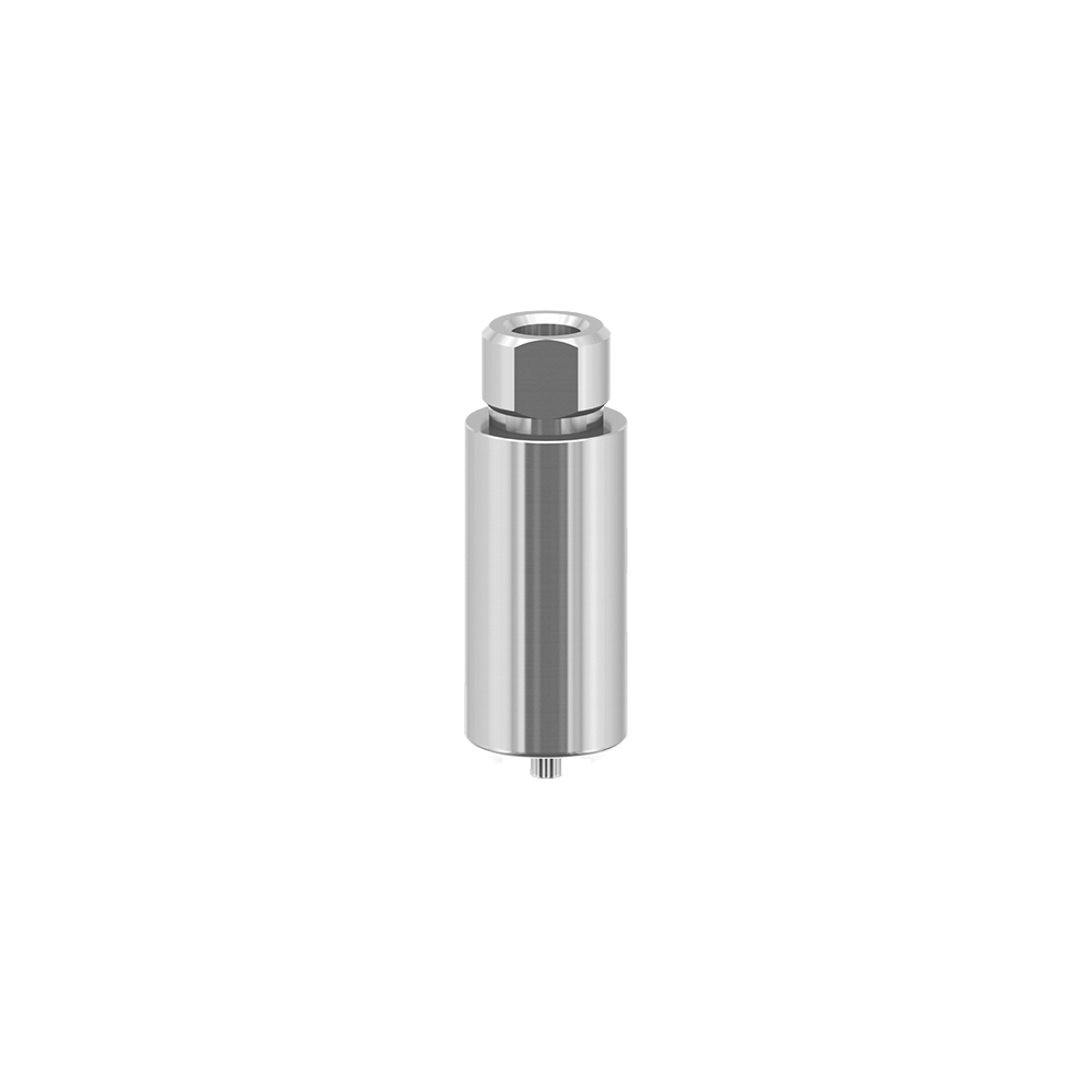 Astra TX Compatible Dental  Titanium Premilled  Blank