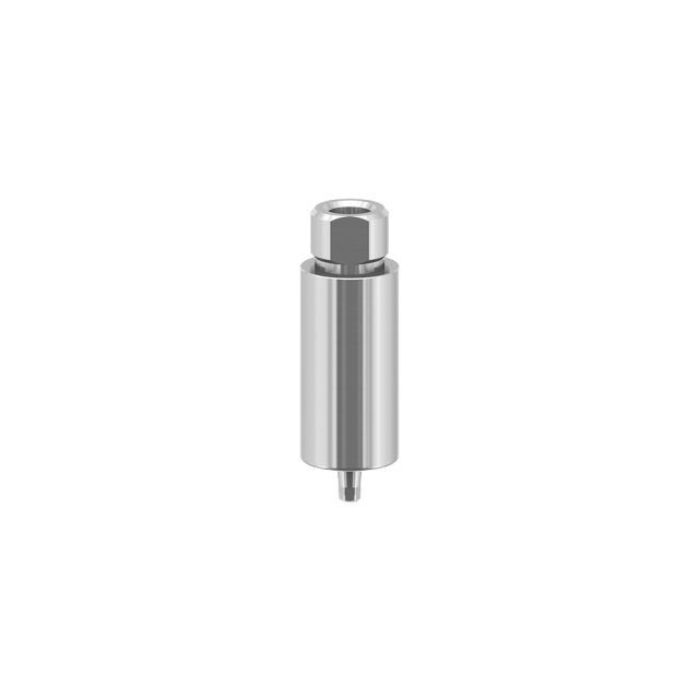 Biodenta-Bone Level-B1-Titanium Premilled Blank-P145