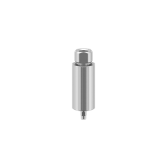 CANSUN fabricated abutment
