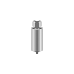 CLC Titanium abutment blank