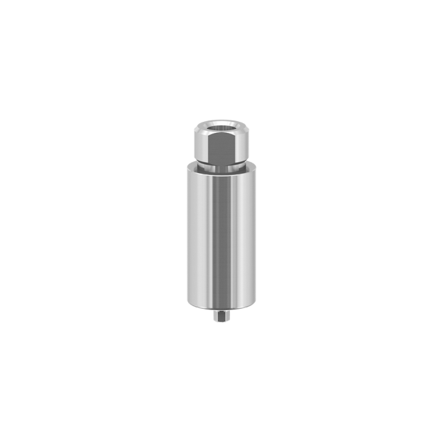 CLC Titanium abutment blank