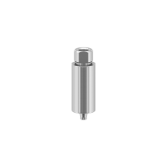 DIO SM Torx preface blank