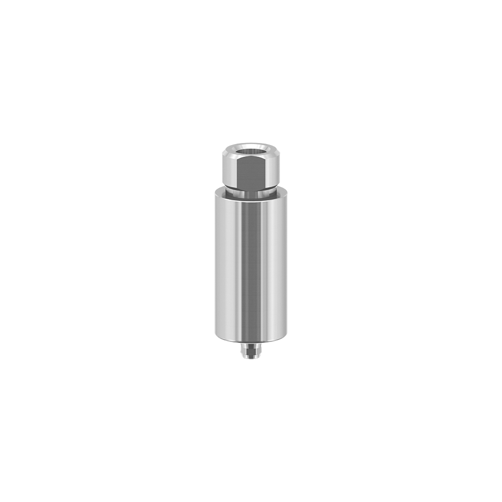 SNUC Implant compatible premilled blank