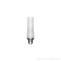 Biomet 3i Certain CoCr wax-up abutment