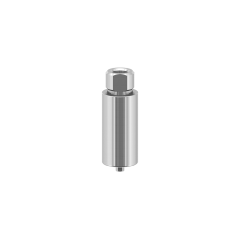 Thommen High precision titanium pre-milled blank