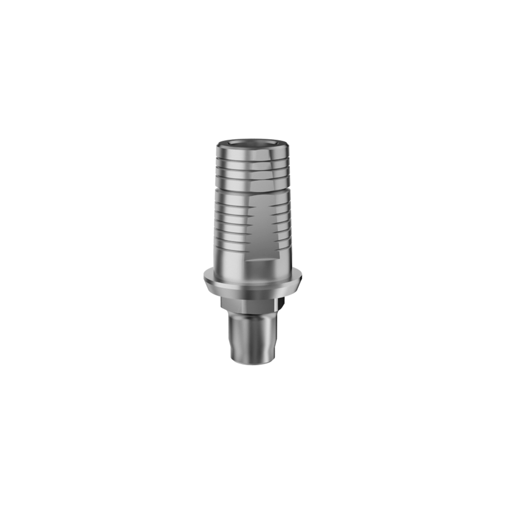 Biomet 3i dental titanium for CADCAM