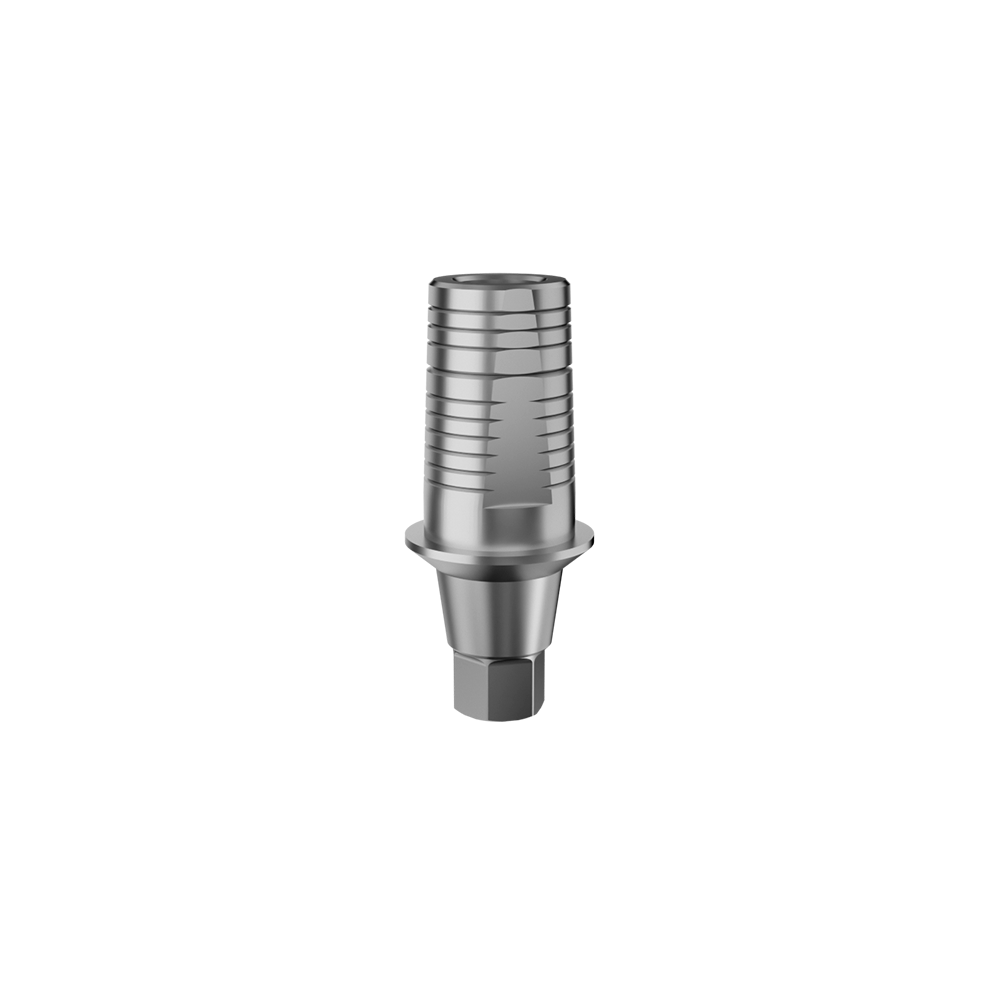One of the best dental accessory manufacturers ti-base compatible to Neodent GM