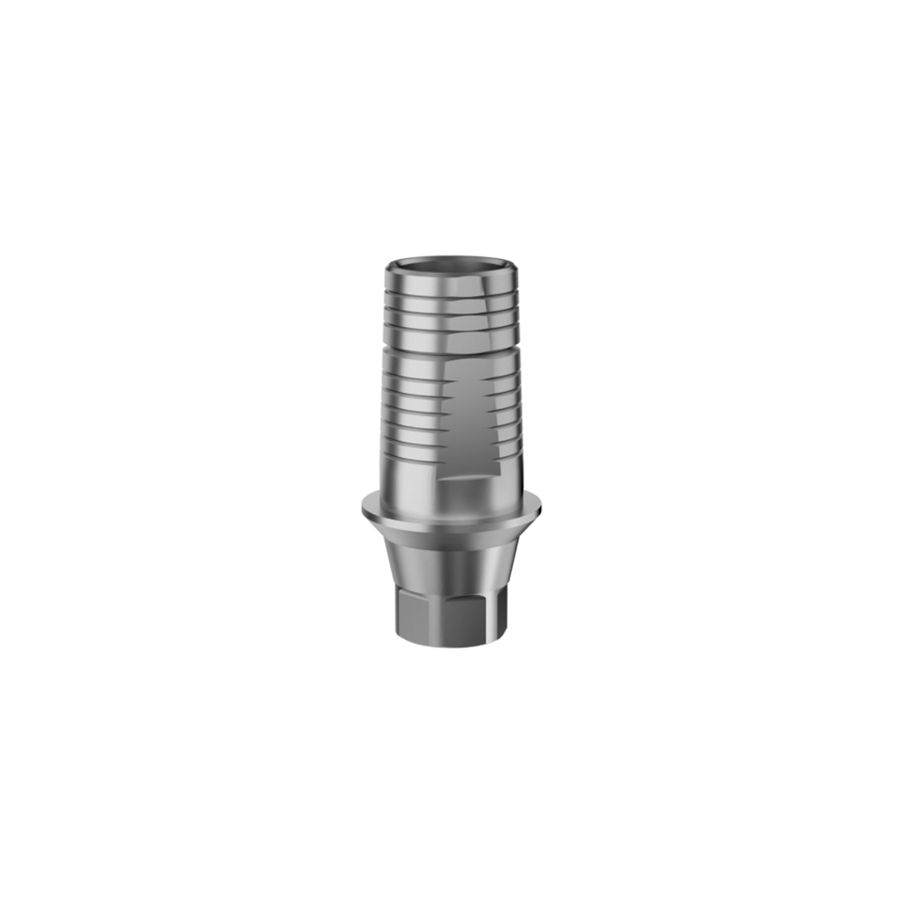 Nobel active  Ti-base