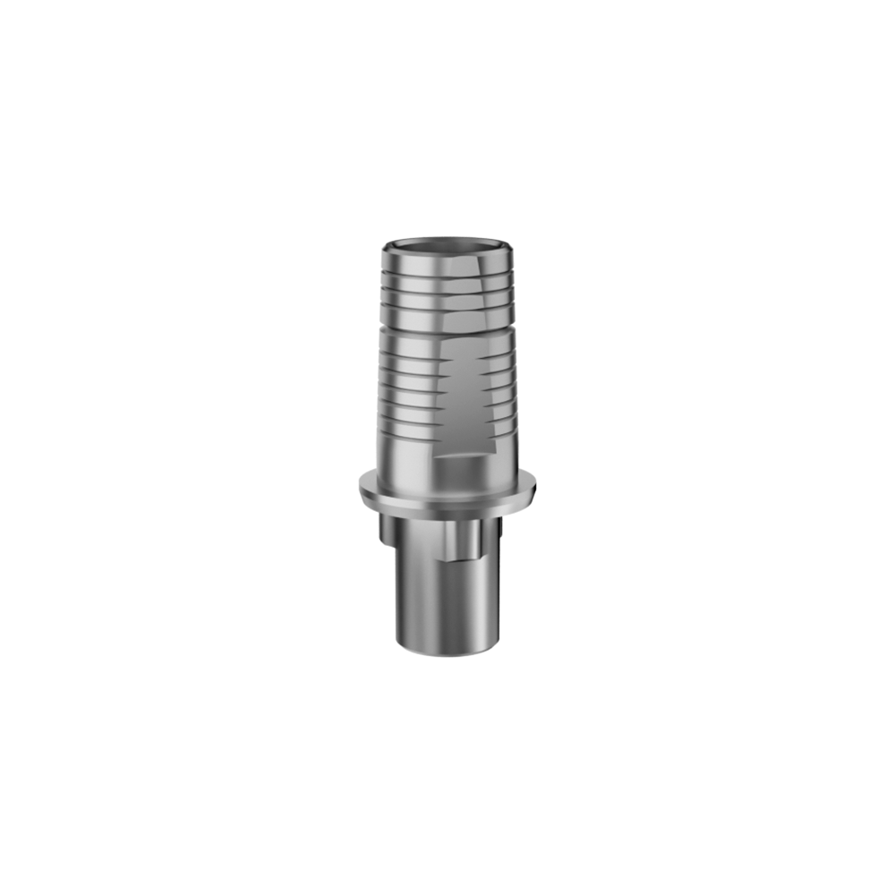 Nobel Replace CAD CAM Ti base