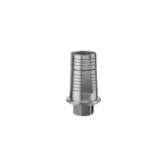 The top Chinese manufacturer of titanium base compatible to Zimmer TSV implant