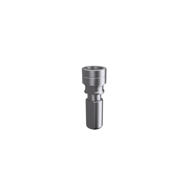 Megagen Blue Diamond Implant Stone Analog