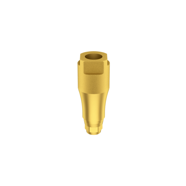 SG implant dental scan body for labs