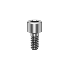 M6 Dental M-PUS screw for All-on-X restoration