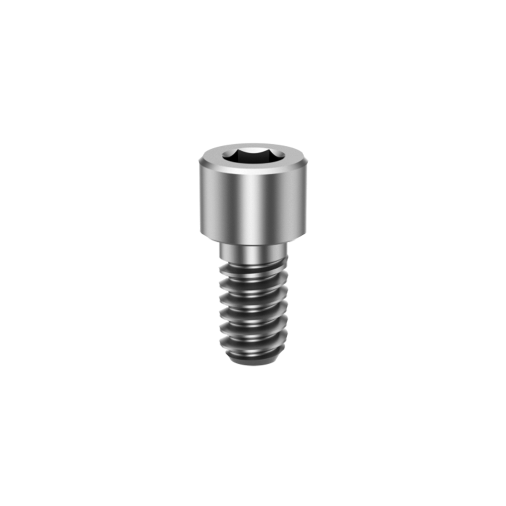 M-PUS 1.6 screw by the best implant component Chinese maker