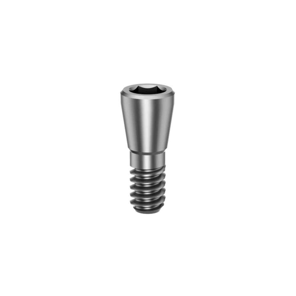M6 Dental full arch implant restoration components