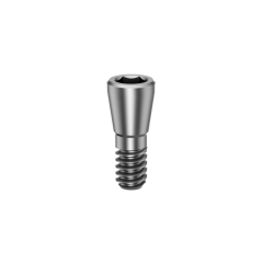 M6 Dental full arch implant restoration components