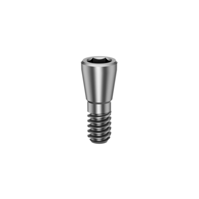 M6 Dental full arch implant restoration components