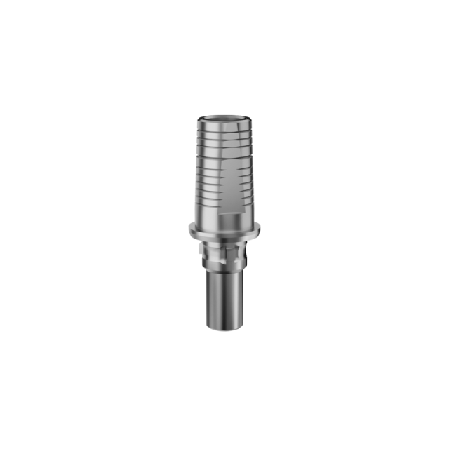 Camlog titanium base from Chinese factory M6 Dental