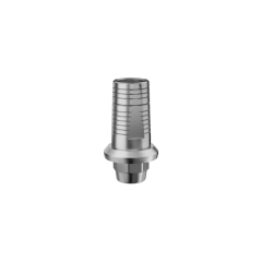 Straumann compatible implant component