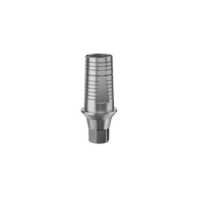 Megagen EZ plus Compatible Dental Ti-base for crown connection