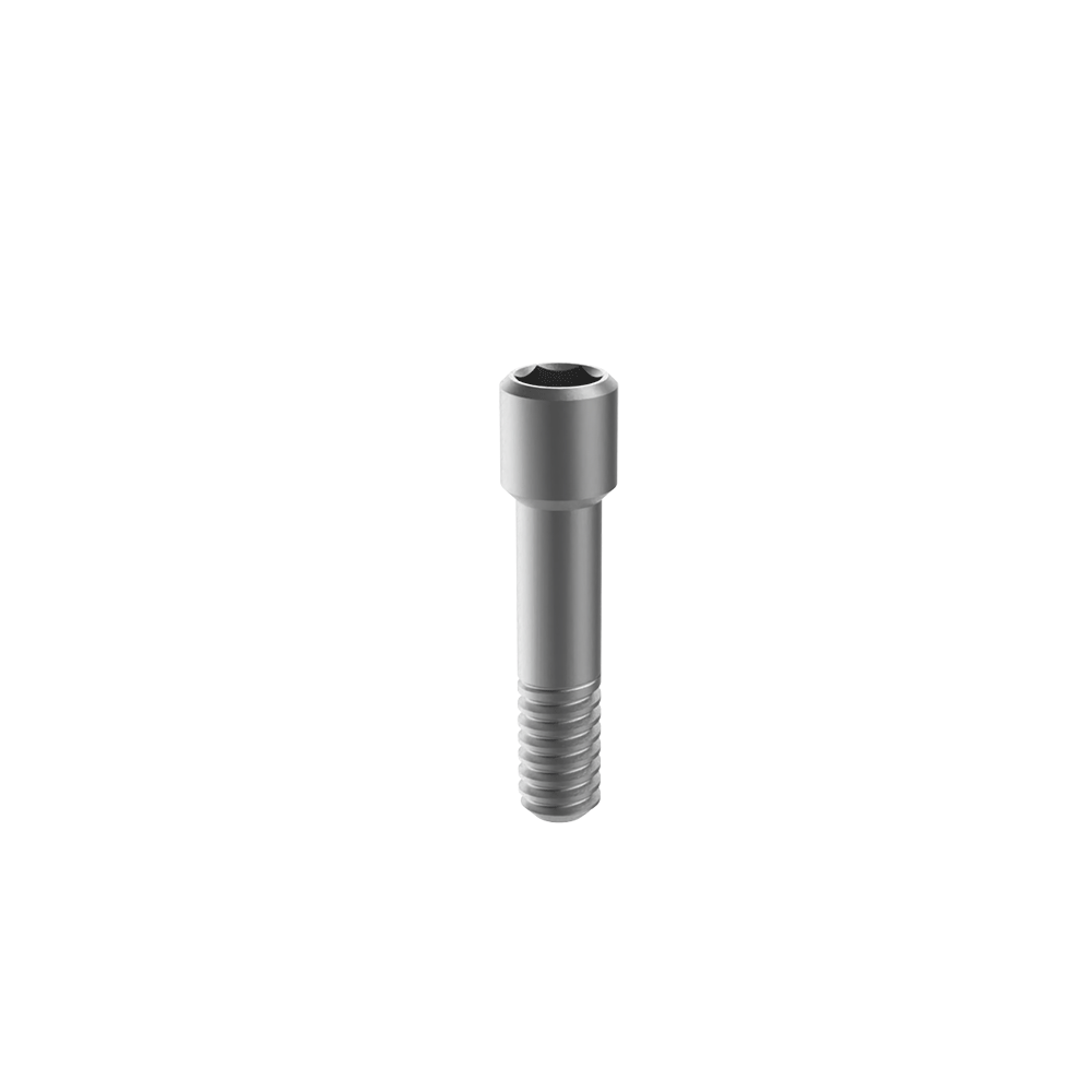 DIO UFⅡ implant abutment screws