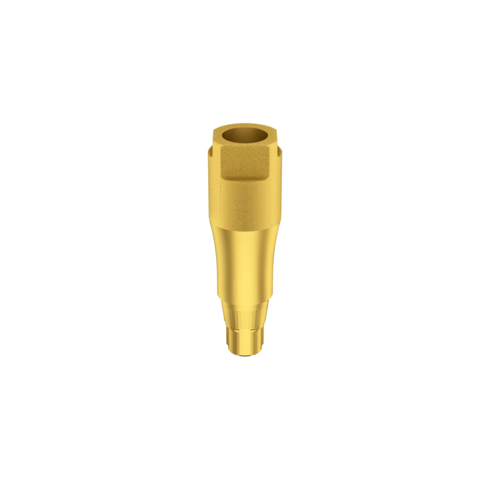 Camlog Conelog Compatible Scan Body With Library