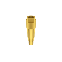 Camlog Conelog Compatible Scan Body With Library
