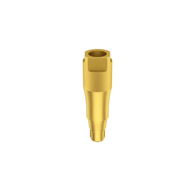 Camlog Conelog Compatible Scan Body With Library