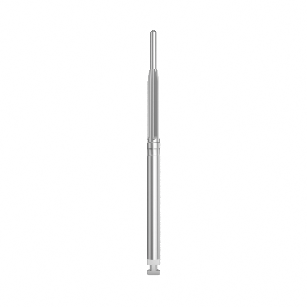 M6 Dental Screw Channel Reamer