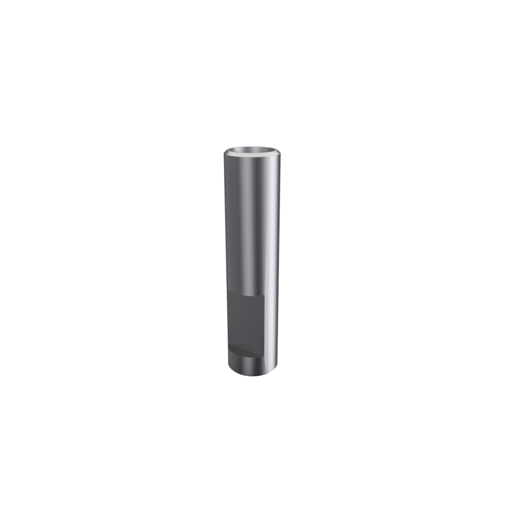 Astra Osseo Speed TX Compatible Stone Analog for Dental Stone Model